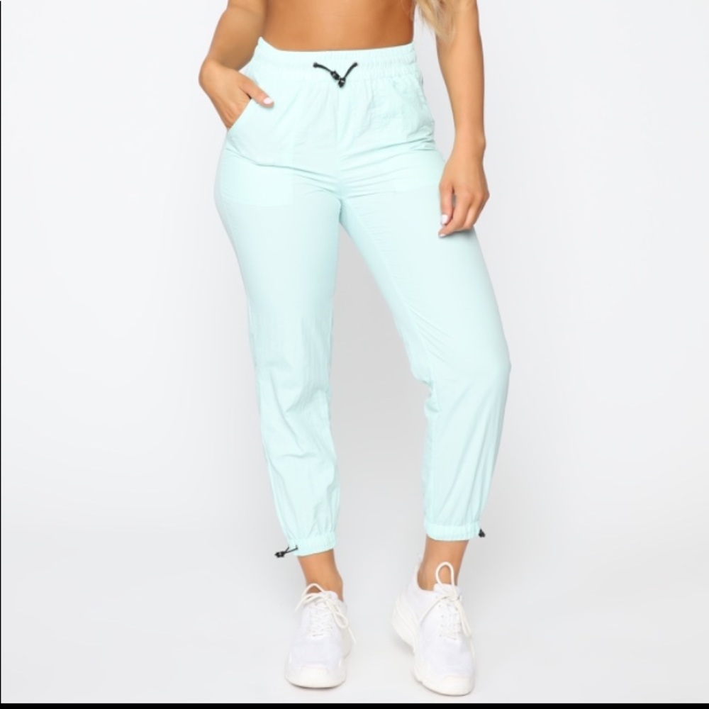 Fashion Nova Joggers